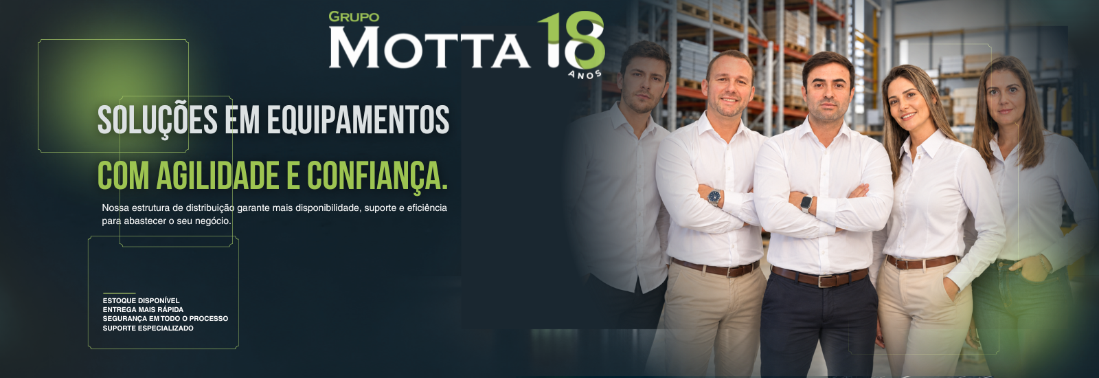 Equipamentos que (10)
