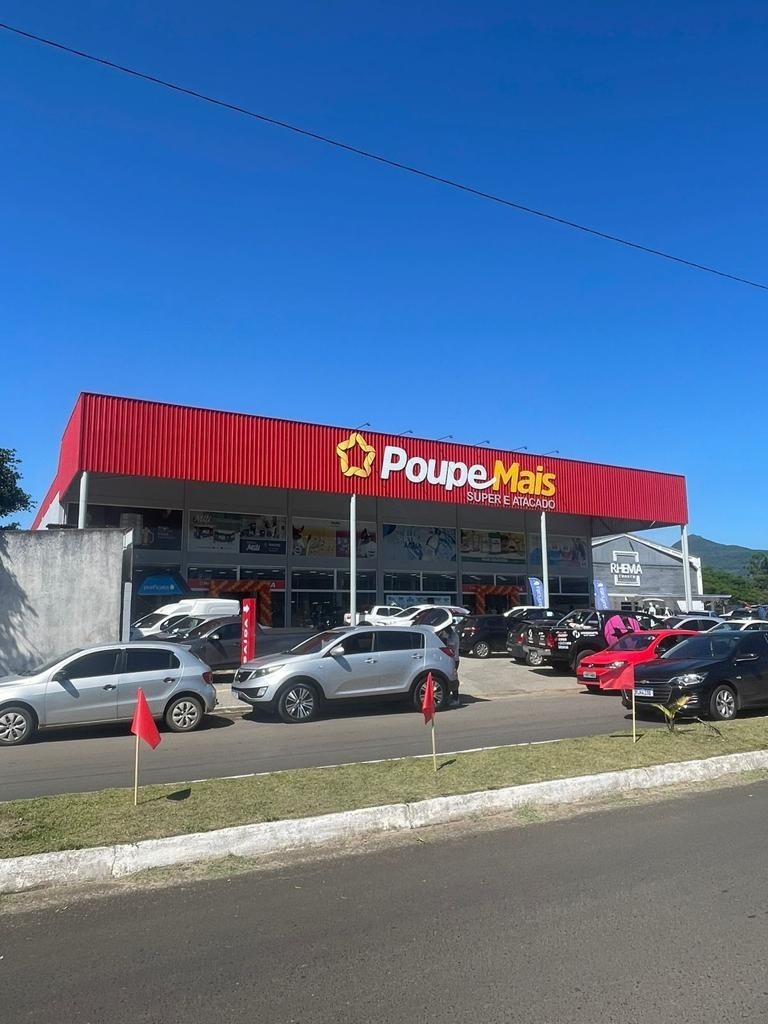 ATACADO POUPE MAIS