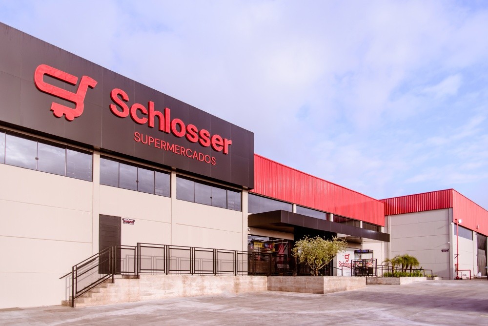 SCHLOSSER SUPERMERCADOS