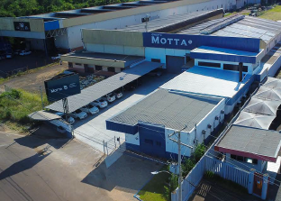 Unidade Matriz - RS